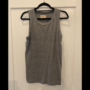 Current Elliott Muscle Tank